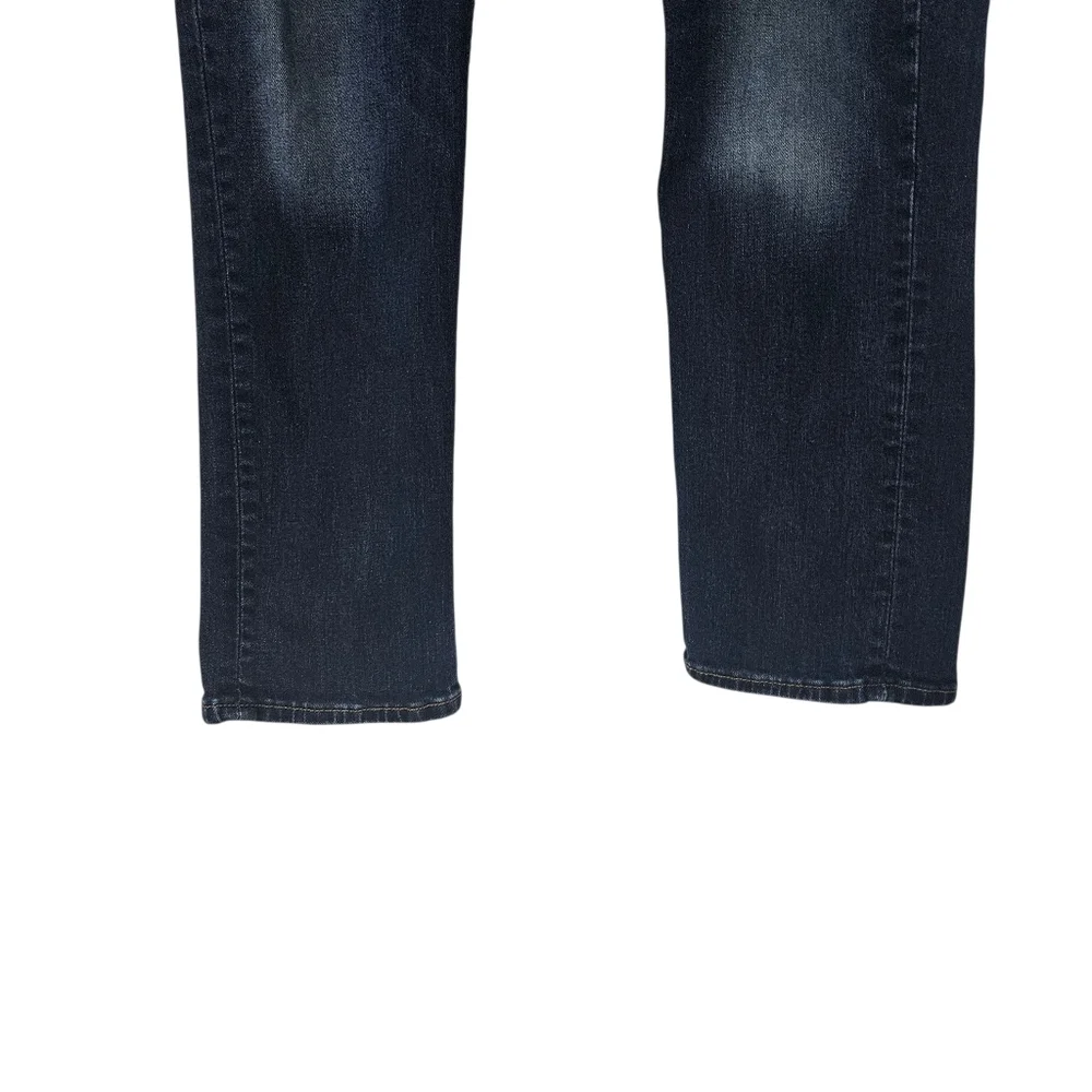 Levi's 511 Straight Leg Slim Jeans